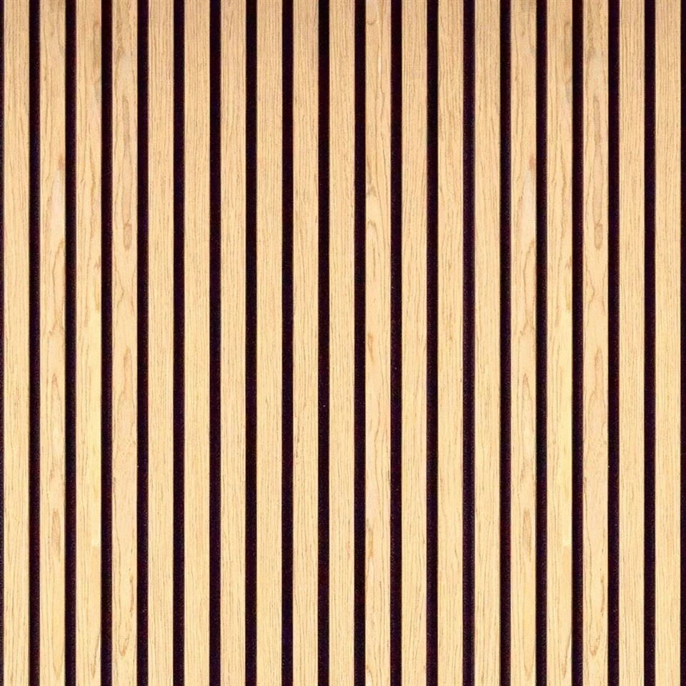 Akustikplatten