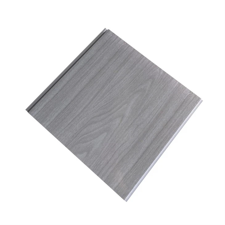 Black PVC Ceiling Panel
