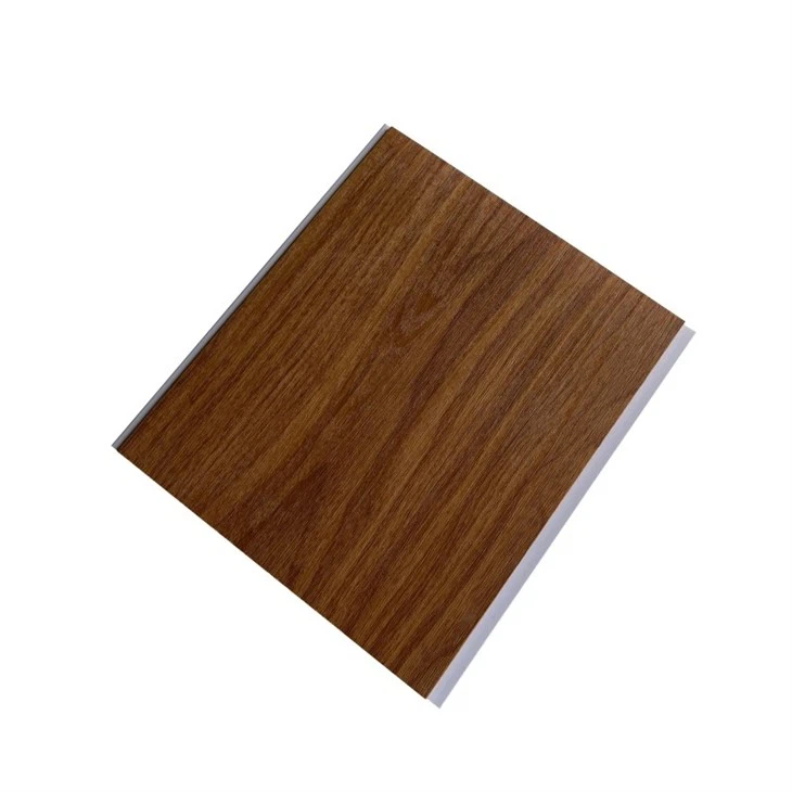 Black PVC Ceiling Panel