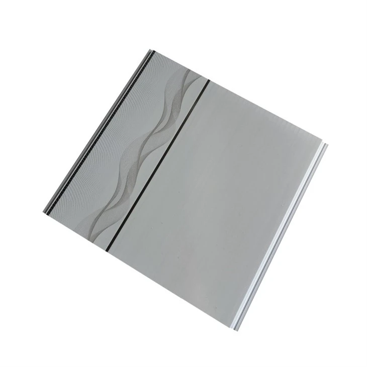 Cheap PVC Wood Ceiling Panel