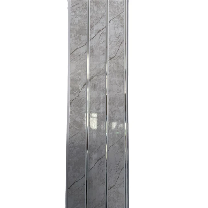 Hochglänzende PVC -Deckenplatte