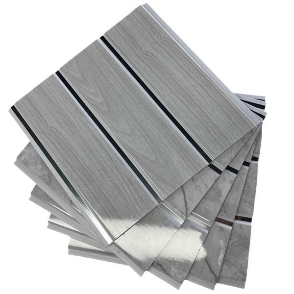 Küche PVC -Decke