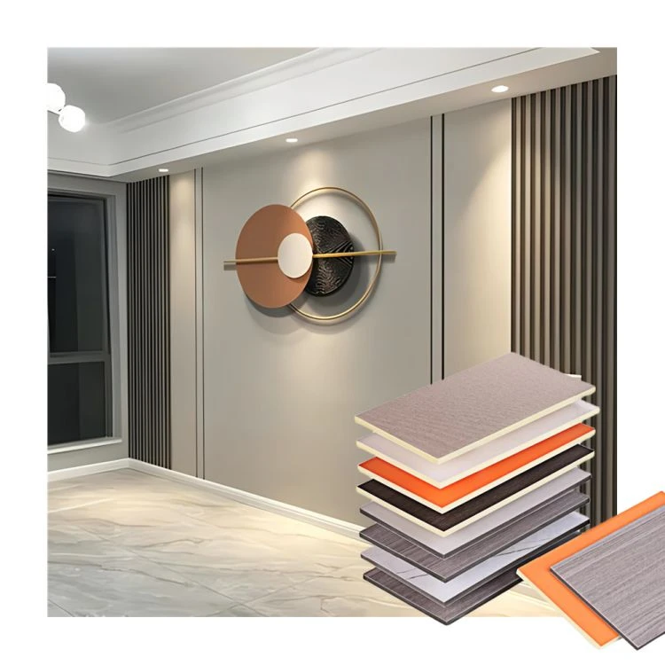 Bambuskohle-Holzfurnier