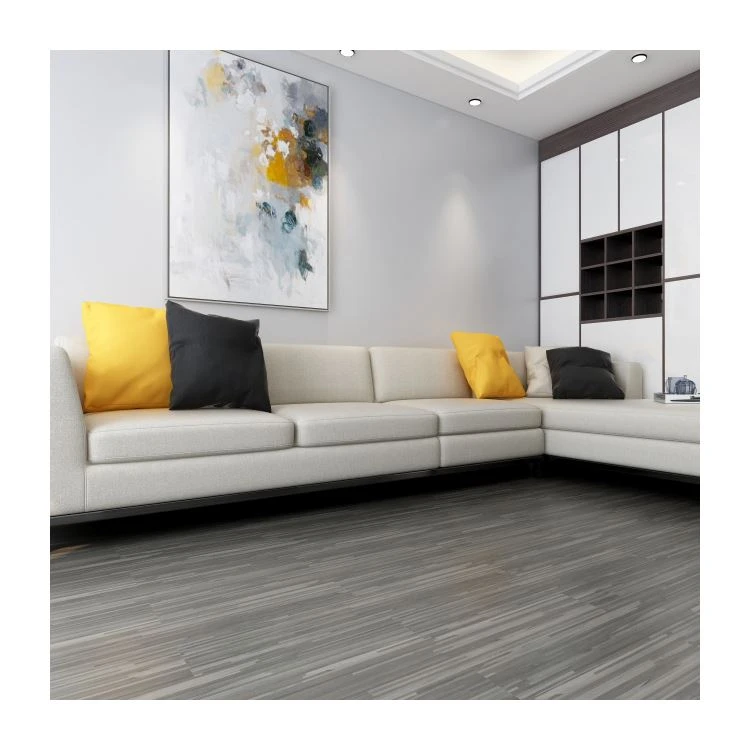 PVC-Vinylbodenbelag