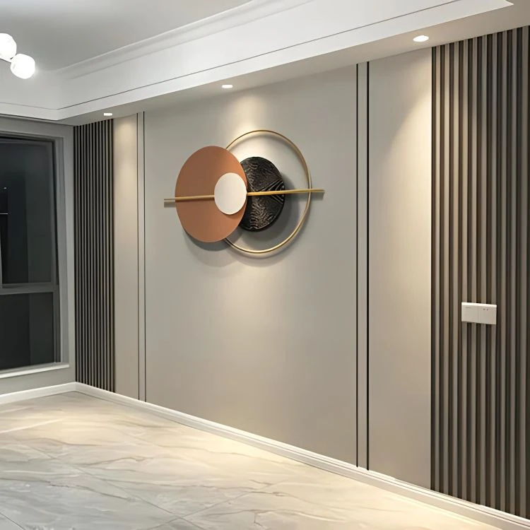 application of PVC foam panel 2