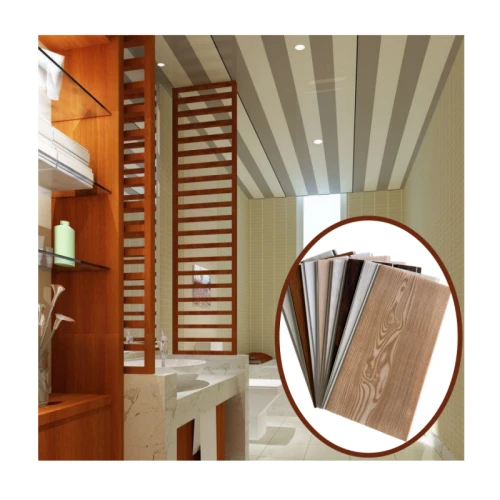 PVC-Deckenpaneel Techo PVC