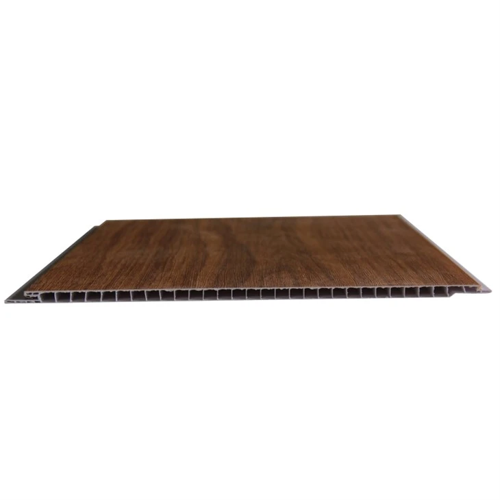 PVC -Deckenverkleidung