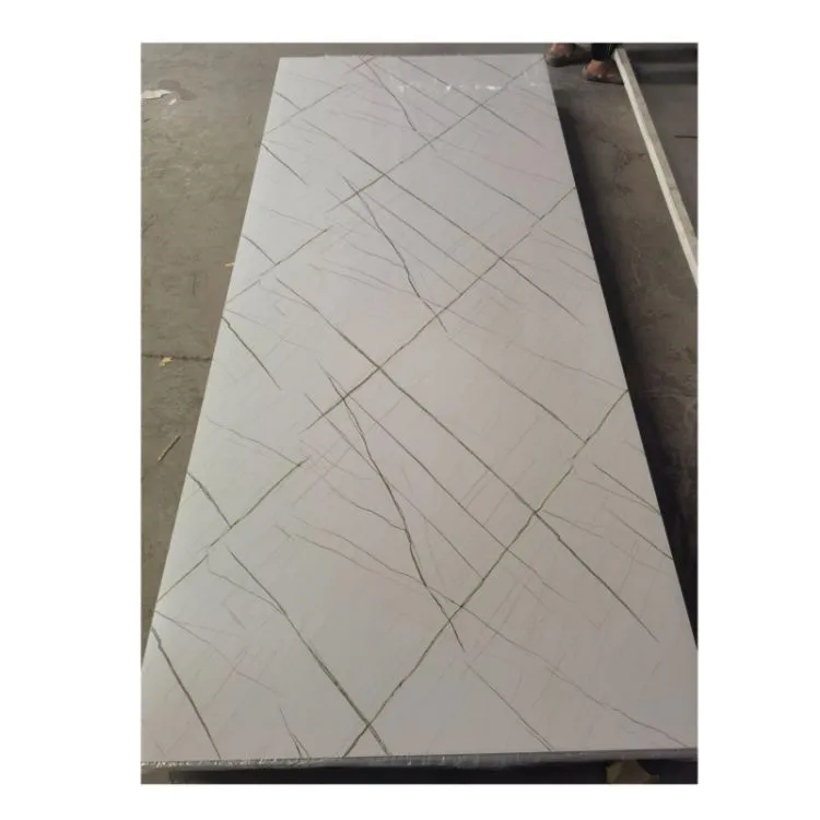 PVC Marble Wall Panel
