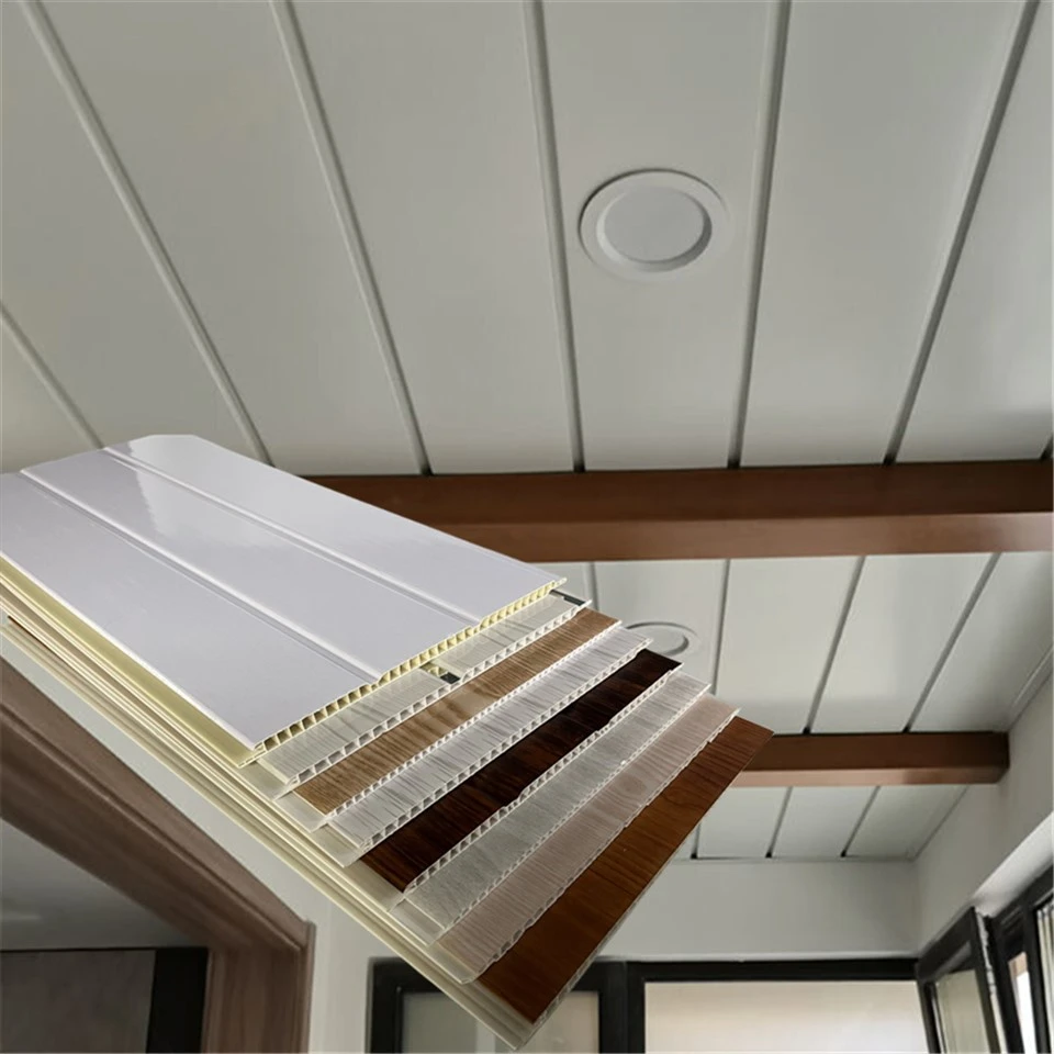 PVC -Vinylfliesen