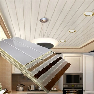 Günstige PVC -Deckenverkleidung