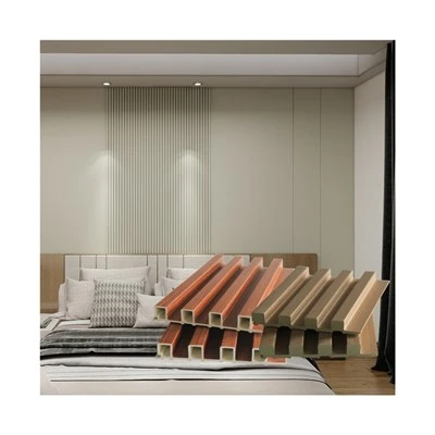 Günstige WPC -Panels für Innenräume