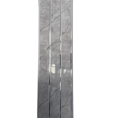 Hochglänzende PVC -Deckenplatte