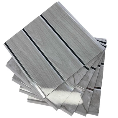 Küche PVC -Decke