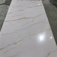 Marmor PVC -Panel