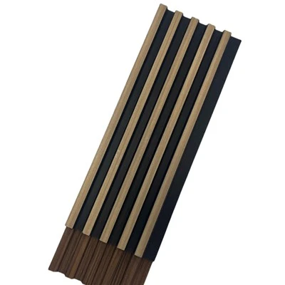 PS Solid 3D Wandpaneel