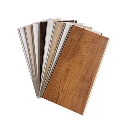 PVC-Deckenplatte