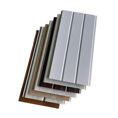 PVC-Deckenverkleidung