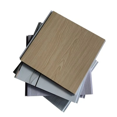 PVC Deckenplatte