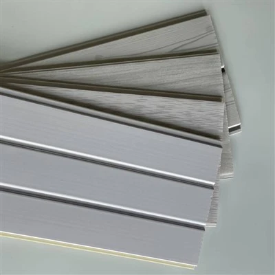 PVC -Panels für Badezimmer