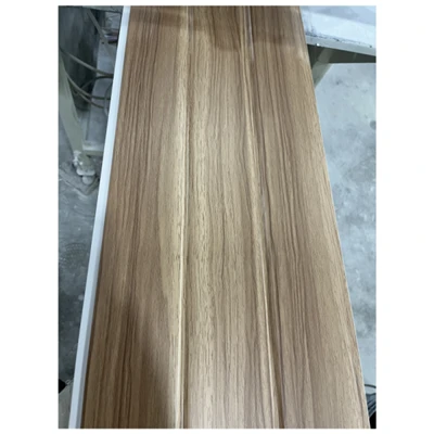 Widerstandsfähige PVC -Deckenplatte Kolumbien