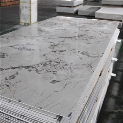 UV Marmor Panel