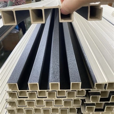 WPC -Panels für Innenräume